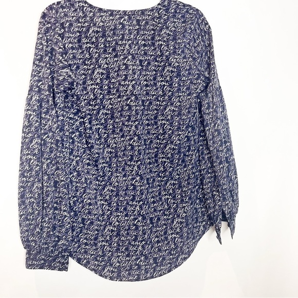 CAbi | Love Bless Blouse - Picture 2 of 3